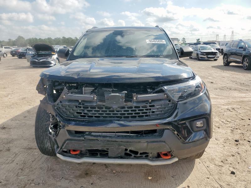 2022 FORD EXPLORER T 1FMSK8JH2NGA00730