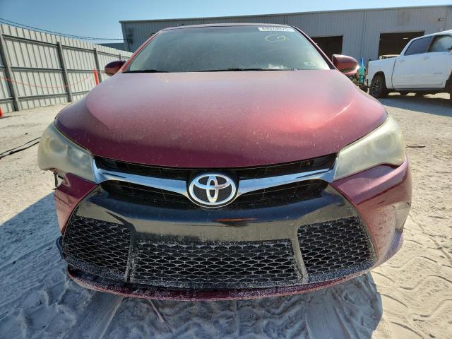 2015 TOYOTA CAMRY LE - 4T1BF1FK2FU897227