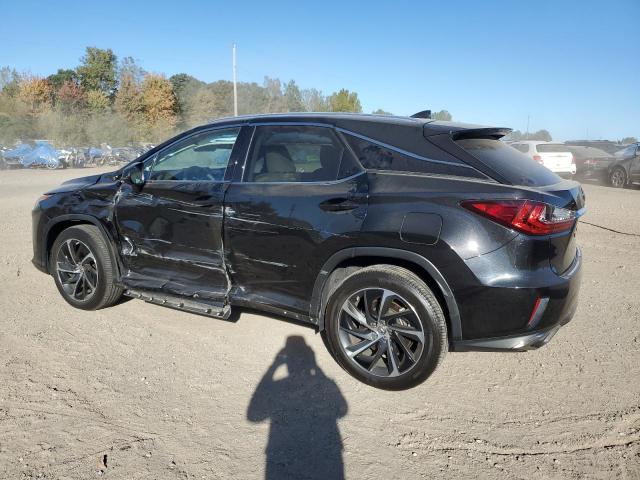 2016 LEXUS RX 350 BAS - 2T2BZMCA4GC004736