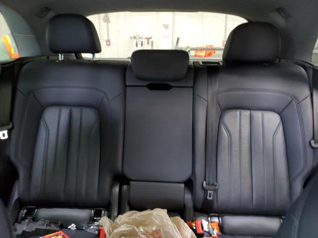 2019 AUDI Q5 PREMIUM WA1BNAFY2K2041843