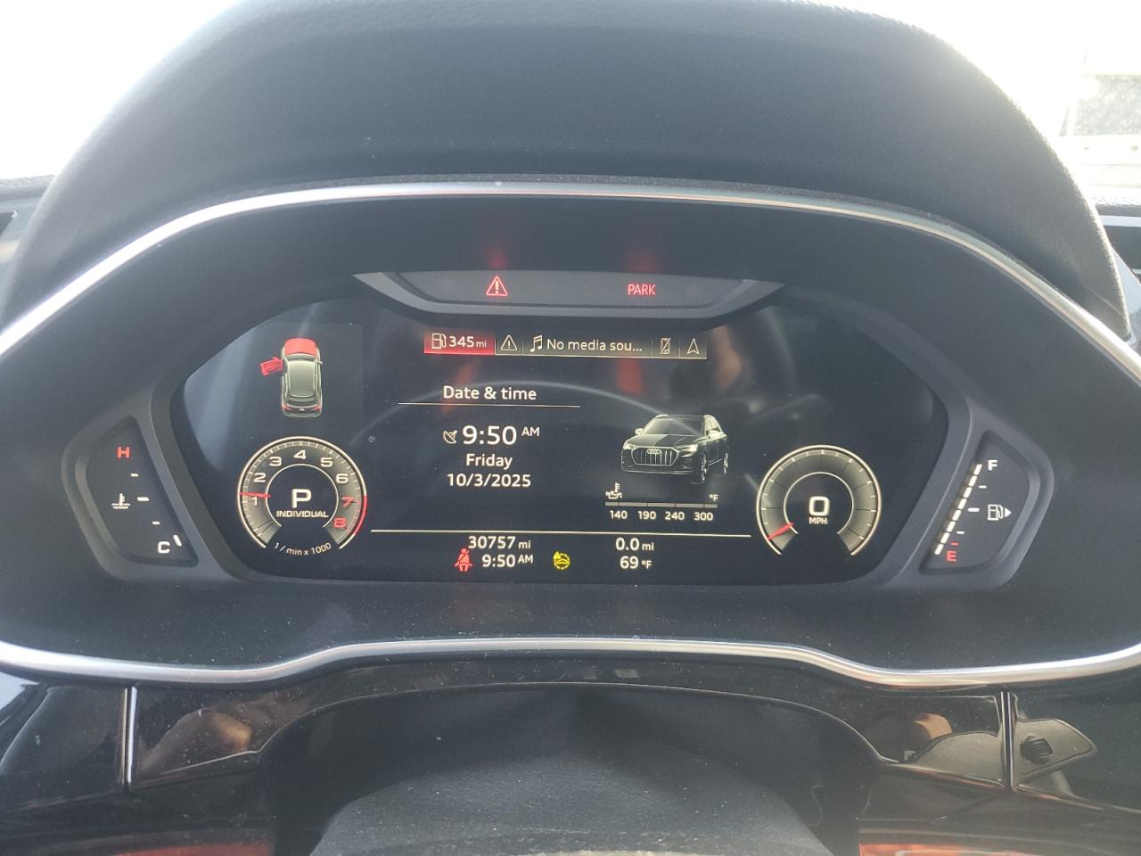 AUDI Q3 PREMIUM PLUS S LINE 45