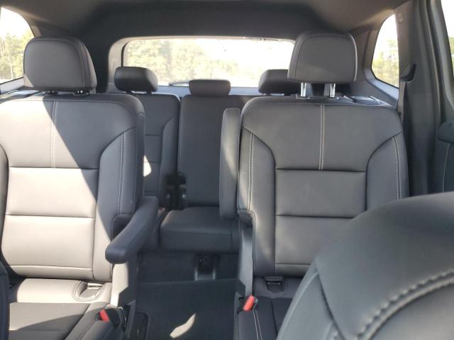 2025 GMC ACADIA ELE #3301619667