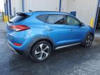 Lot #3294272900 2017 HYUNDAI TUCSON LIM