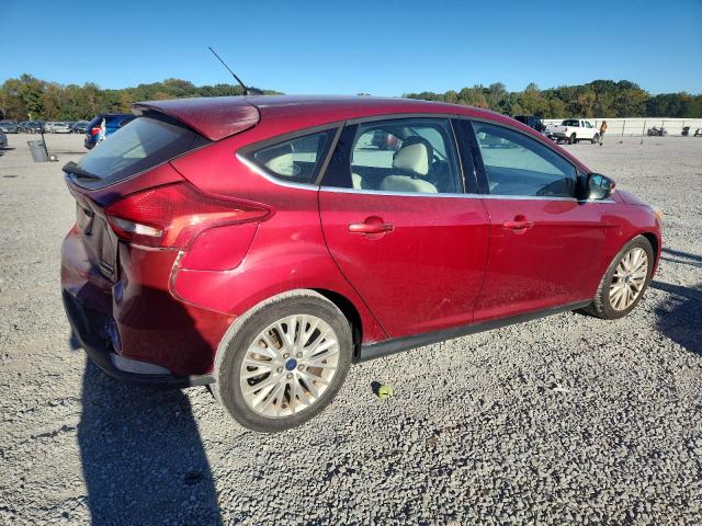 2015 FORD FOCUS TITANIUM 1FADP3N2XFL311179
