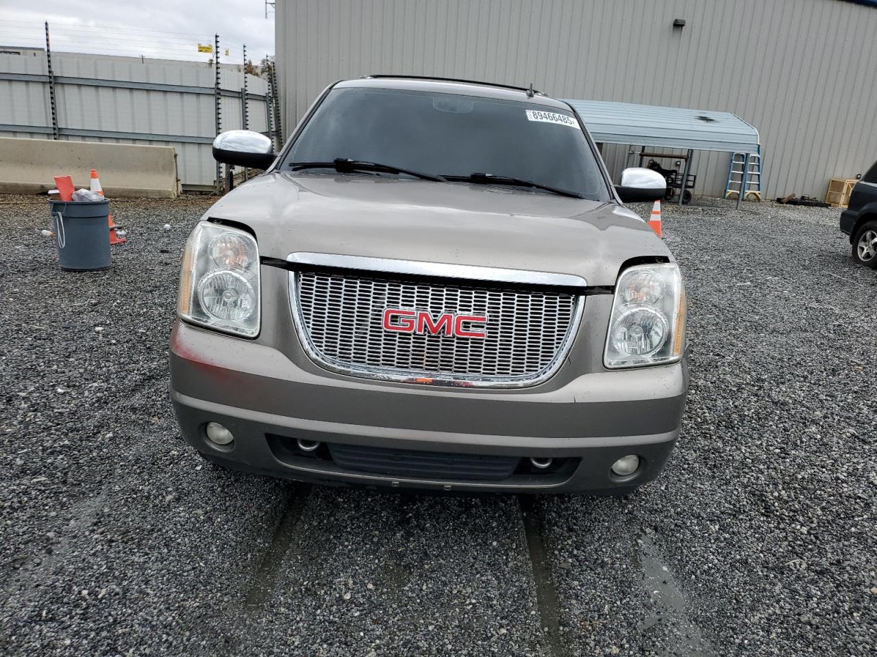 Lot #3291253969 2008 GMC YUKON XL K