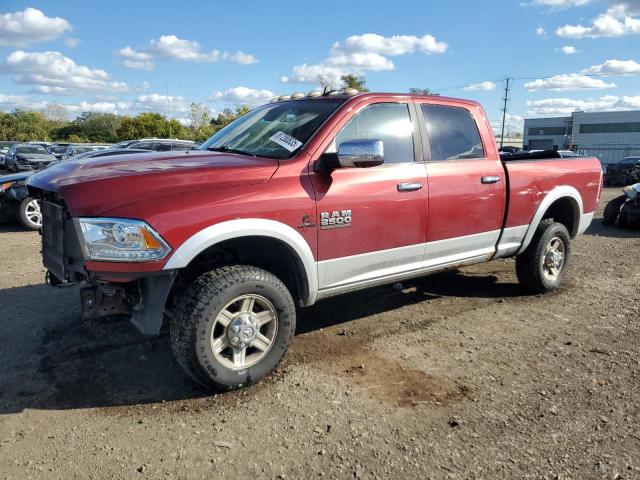 Global Auto Auctions: 2013 RAM 2500 LARAM