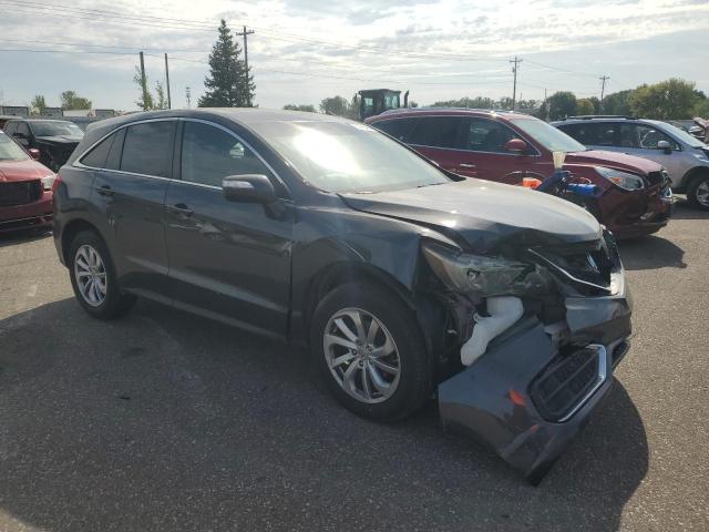 2016 ACURA RDX TECHNO 5J8TB4H56GL017748