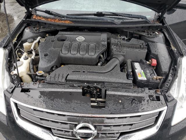 2011 NISSAN ALTIMA BAS - 1N4AL2AP7BN486661