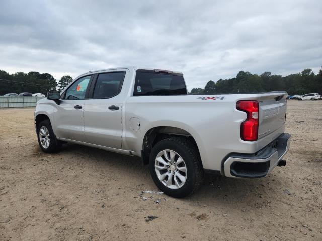 2020 CHEVROLET SILVERADO K1500 CUSTOM 3GCPYBEK1LG144377