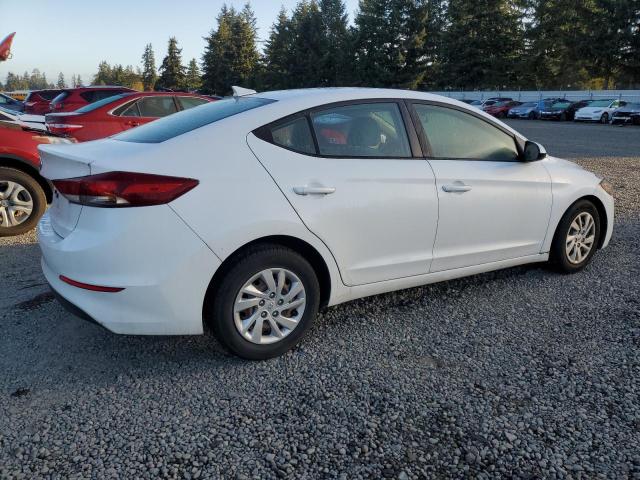 2017 HYUNDAI ELANTRA SE 5NPD74LF3HH191903
