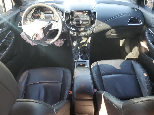 2017 CHEVROLET CRUZE PREM - 1G1BF5SM8H7273946