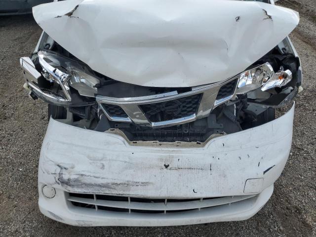 2020 NISSAN NV200 #3293539419