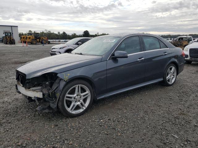 2014 MERCEDES-BENZ E 350 - WDDHF5KB4EA828864