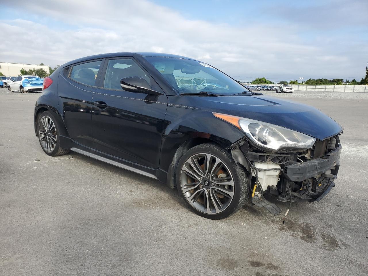 Lot #3311486245 2016 HYUNDAI SPORTAGE X LINE