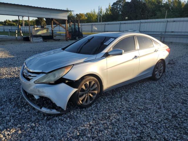 Global Auto Auctions: 2013 HYUNDAI SONATA SE