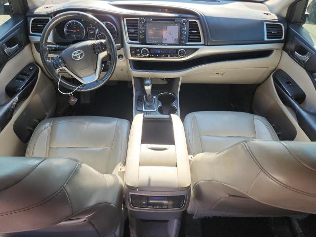 2016 TOYOTA HIGHLANDER #3303599927