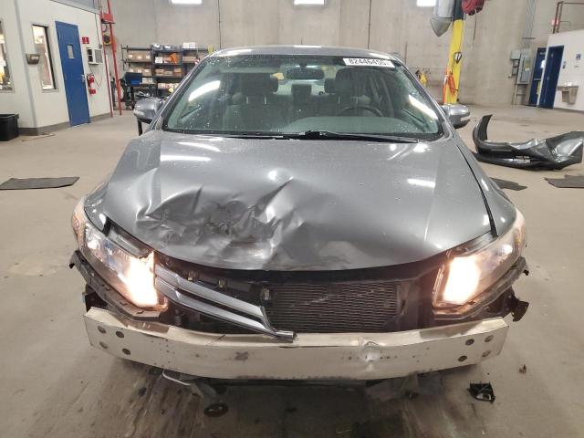 2012 HONDA CIVIC HYBR #3283952824