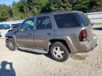 Lot #3296326410 2002 CHEVROLET TRAILBLAZER