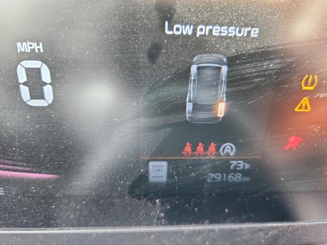 2024 KIA SPORTAGE L #3290239208