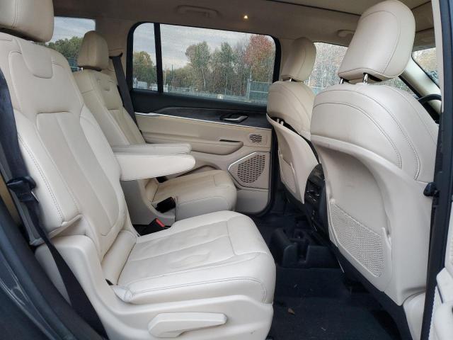 2021 JEEP GRAND CHER #3303962690