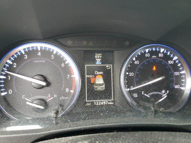 2015 TOYOTA HIGHLANDER - 5TDKKRFH0FS051864