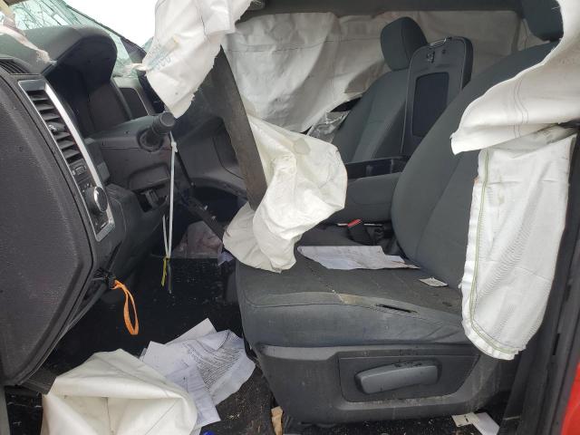 2019 RAM 1500 CLASS #3302735038