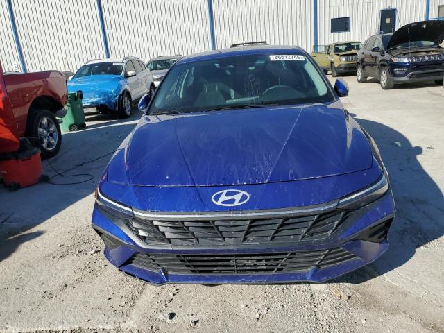 2024 HYUNDAI ELANTRA SE #3293334439