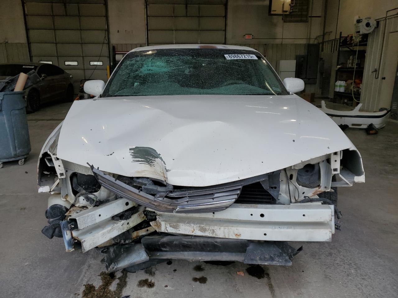 Lot #3291565928 2004 CHEVROLET IMPALA