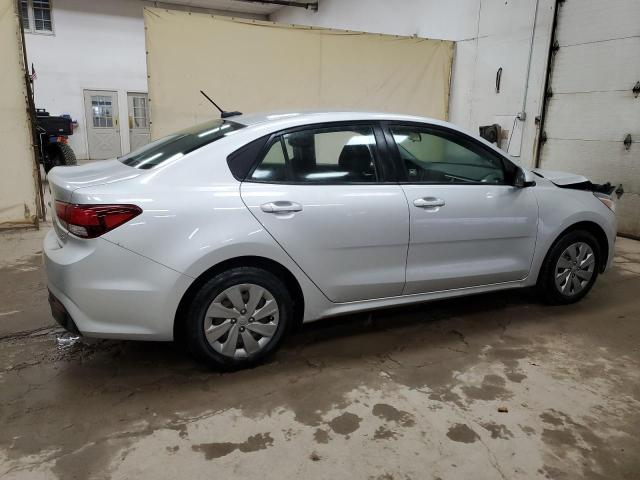 2019 KIA RIO S - 3KPA24AB8KE233379