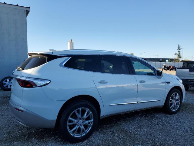 2022 BUICK ENCLAVE PR - 5GAEVBKW4NJ110654