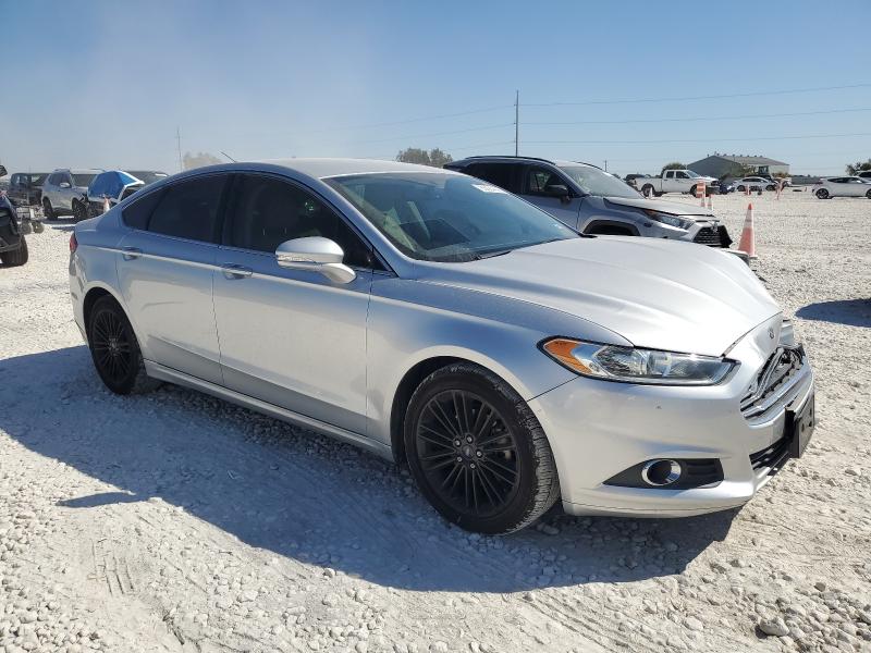 2013 FORD FUSION SE - 3FA6P0HR5DR342824