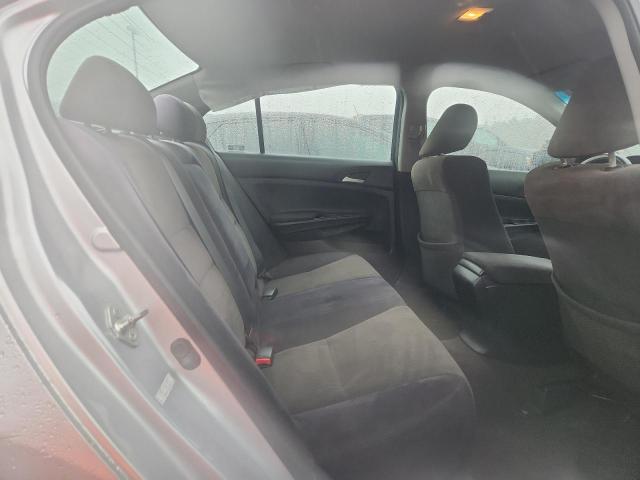 2010 HONDA ACCORD LX - 1HGCP2F3XAA133612