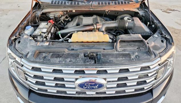 2019 FORD EXPEDITION LIMITED 1FMJU1KT7KEA00651