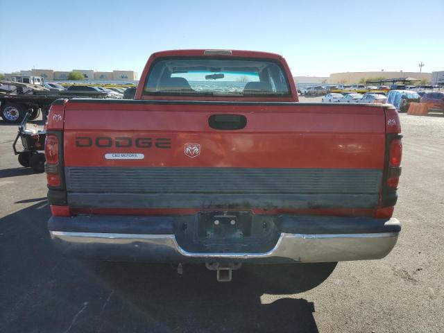 1998 DODGE RAM 1500 #3293687390