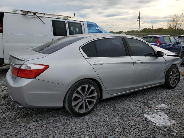 2015 HONDA ACCORD SPO - 1HGCR2F56FA128880