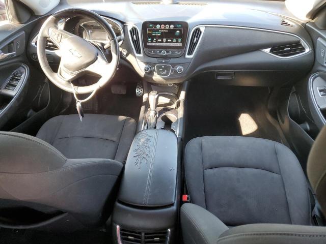 2016 CHEVROLET MALIBU LT 1G1ZE5STXGF285206