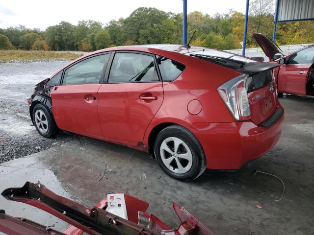 2013 TOYOTA PRIUS - JTDKN3DU5D1692832