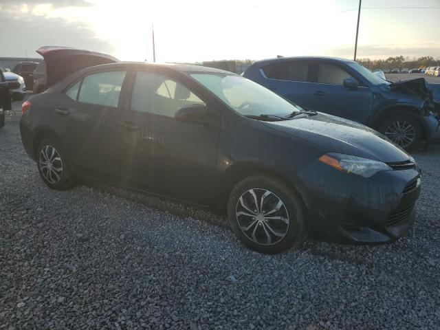 2017 TOYOTA COROLLA L #3291219965