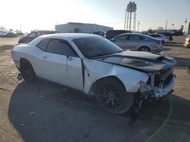 2016 DODGE CHALLENGER #3311670249