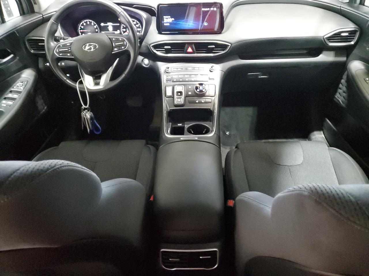 HYUNDAI SANTA FE SEL