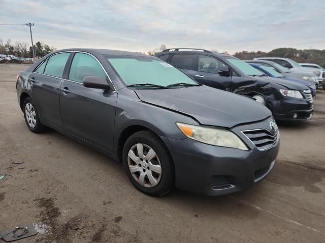 2010 TOYOTA CAMRY BASE - Inny widok