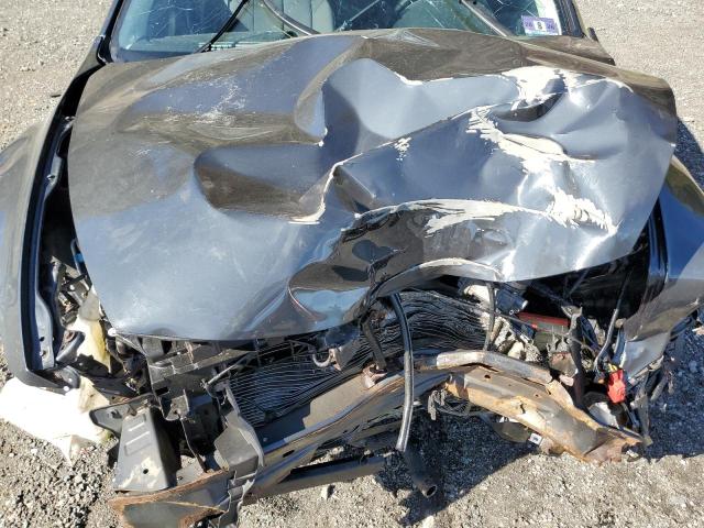 2013 MAZDA 6 SPORT - 1YVHZ8BH8D5M12597