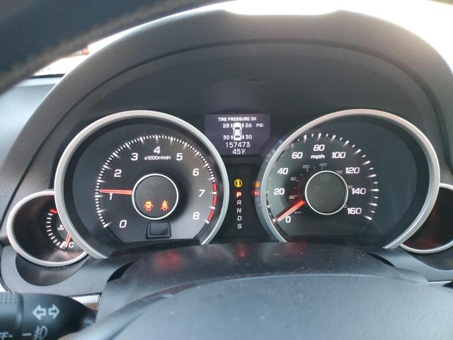 2011 ACURA TL - 19UUA9F51BA001291