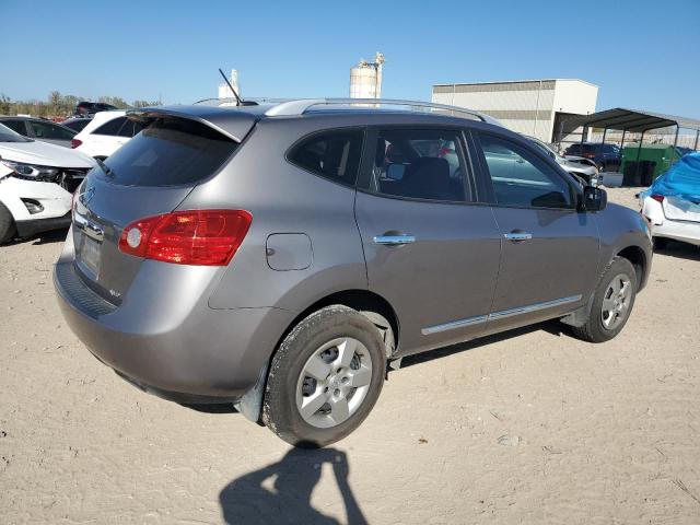 2014 NISSAN ROGUE SELE - Other View