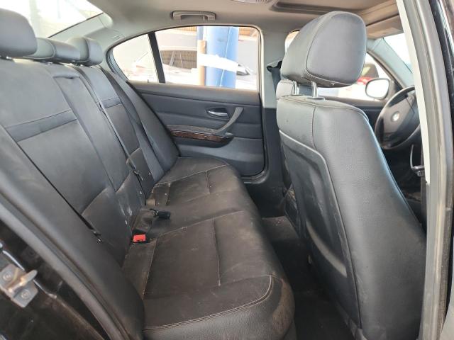 2011 BMW 328 I - WBAPH7C50BE678113