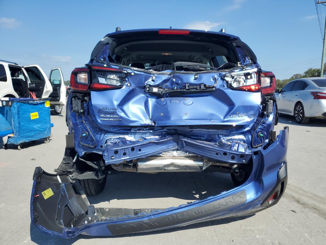 SUBARU CROSSTREK PREMIUM