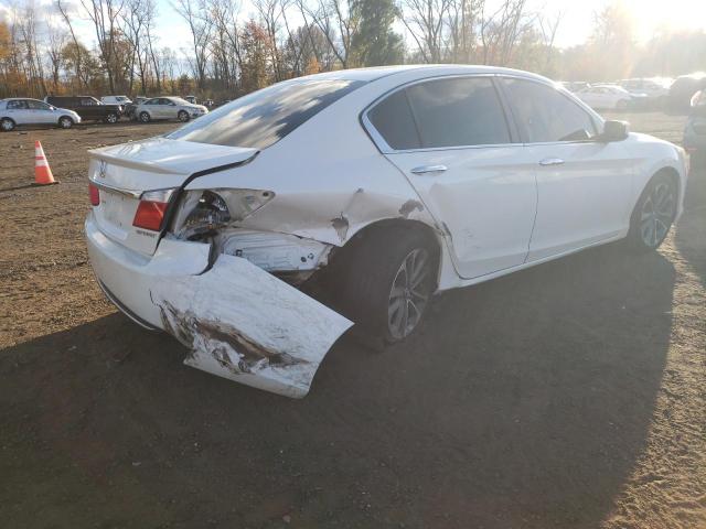 2015 HONDA ACCORD SPO #3308214176