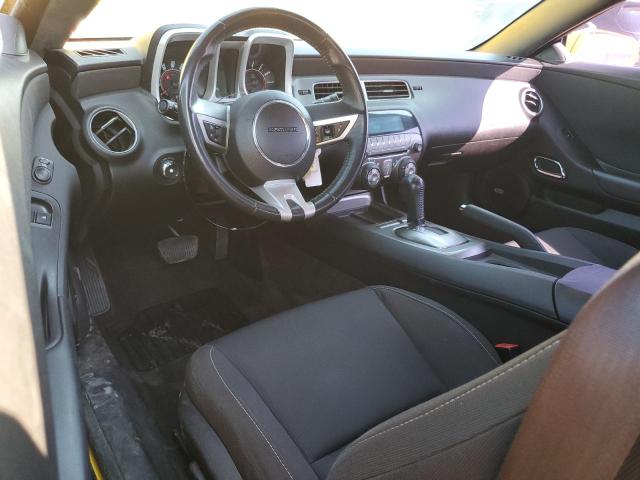 2011 CHEVROLET CAMARO LT #3297259401