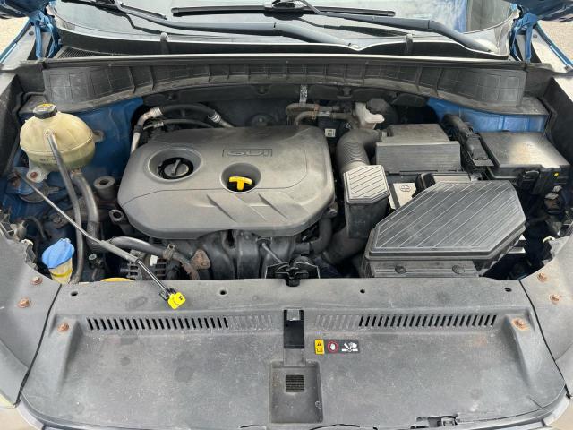 2016 HYUNDAI TUCSON SE - KM8J23A40GU097085