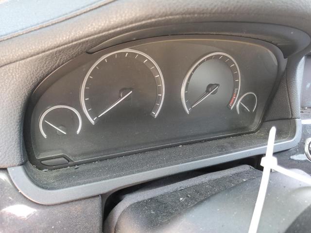 2010 BMW 750 LI XDR - WBAKC8C54AC430813